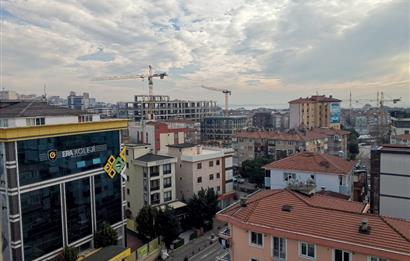 PENDİK MERKEZ'DE KİRALIK 3+1 DAİRE