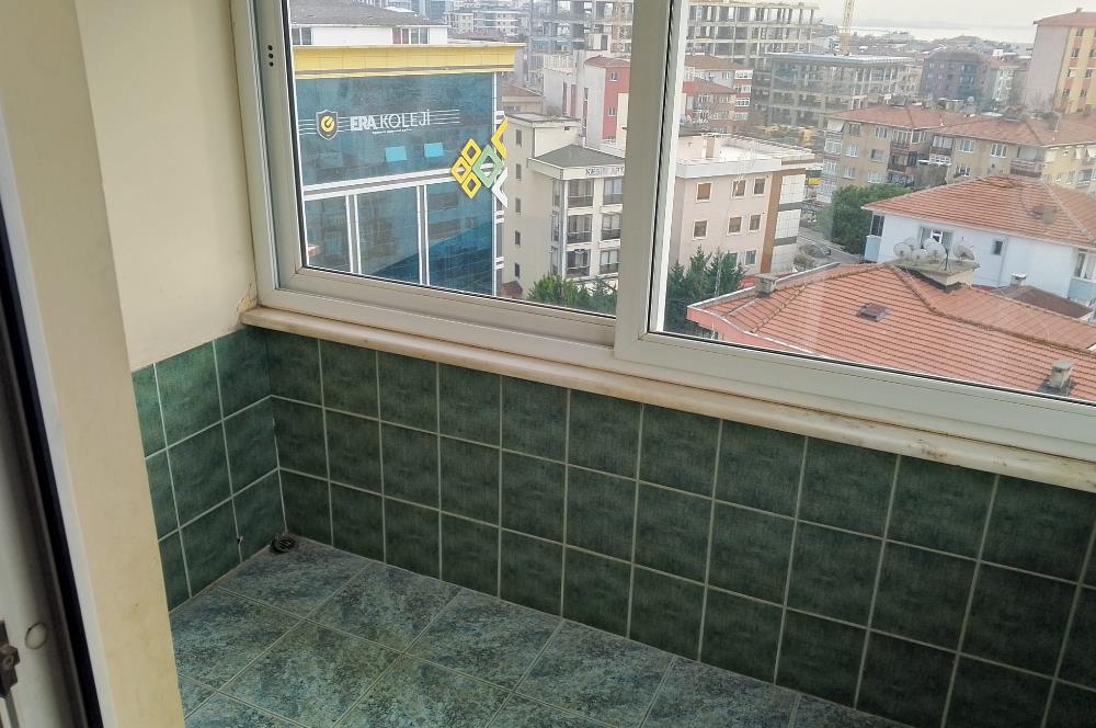 PENDİK MERKEZ'DE KİRALIK 3+1 DAİRE