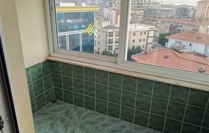 PENDİK MERKEZ'DE KİRALIK 3+1 DAİRE
