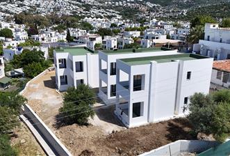 ESKİÇEŞMEDE YILLIK KİRALIK 1+1 EŞYASIZ DAİRELER