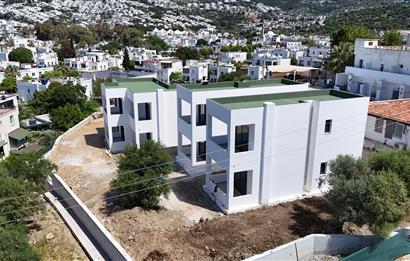 ESKİÇEŞMEDE YILLIK KİRALIK 1+1 EŞYASIZ DAİRELER