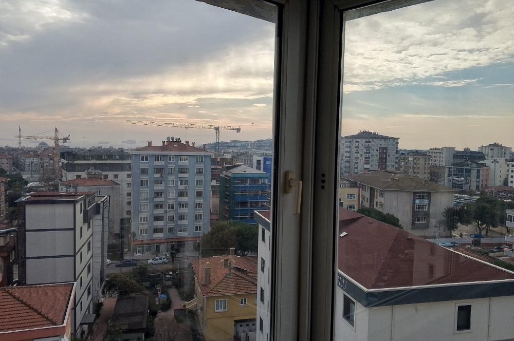 PENDİK MERKEZ'DE KİRALIK 3+1 DAİRE