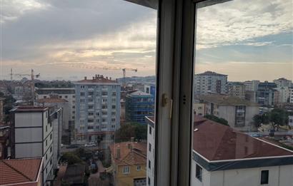 PENDİK MERKEZ'DE KİRALIK 3+1 DAİRE