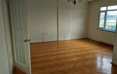 PENDİK MERKEZ'DE KİRALIK 3+1 DAİRE