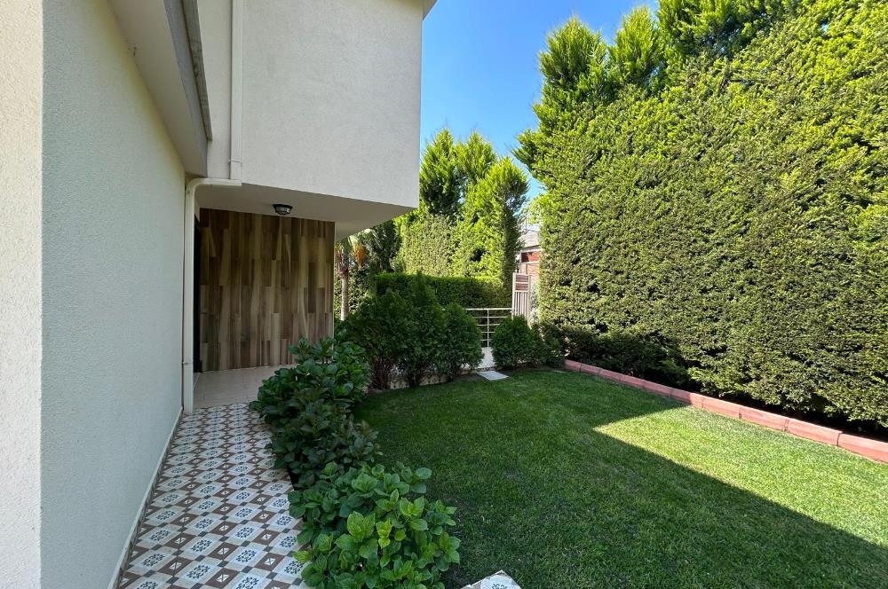 C21 Loca'dan Altınoluk Müstaki 8+1 Havuzlu Villa