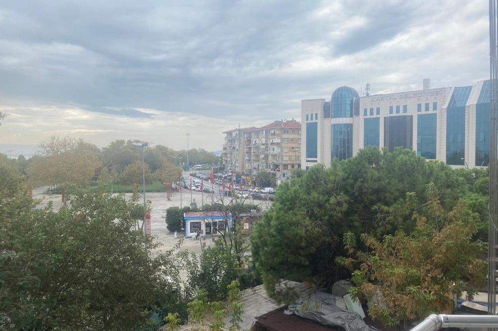Kartal Sahil Rıhtım Cd. üzerinde 85m2 2+1 Kiralık Ofis
