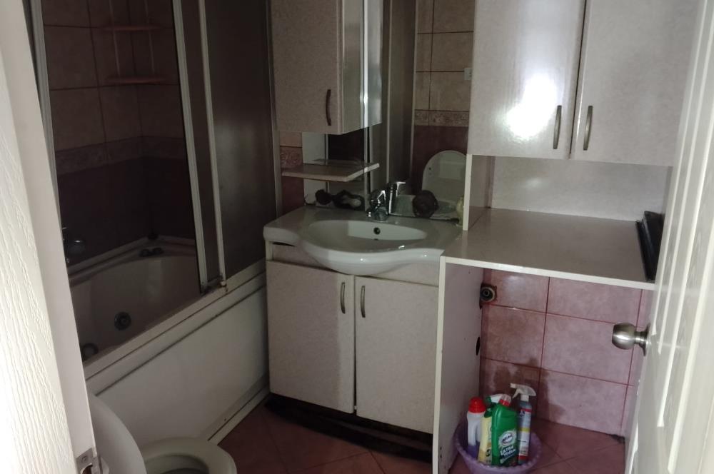 PENDİK MERKEZ'DE KİRALIK 3+1 DAİRE