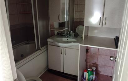 PENDİK MERKEZ'DE KİRALIK 3+1 DAİRE