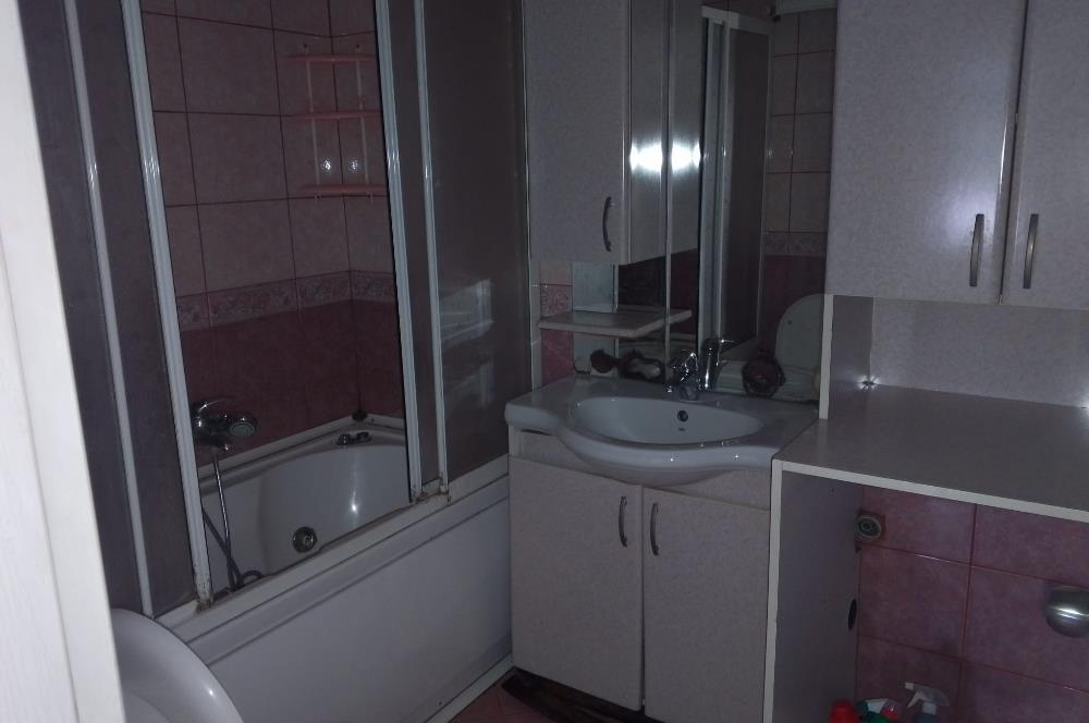 PENDİK MERKEZ'DE KİRALIK 3+1 DAİRE