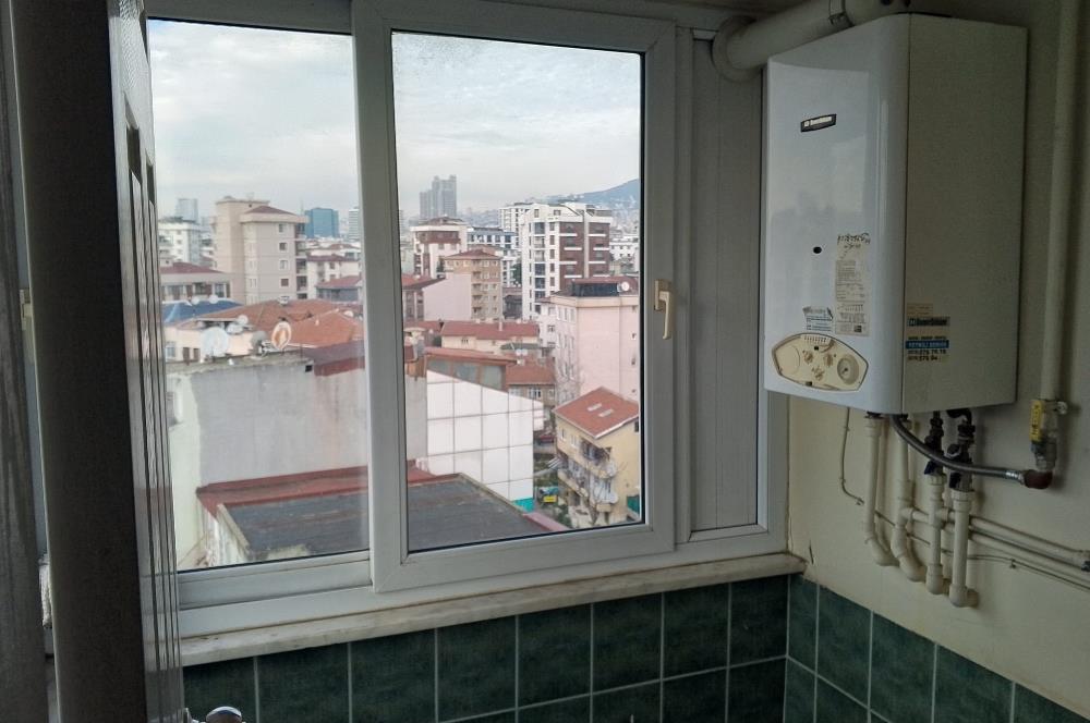 PENDİK MERKEZ'DE KİRALIK 3+1 DAİRE