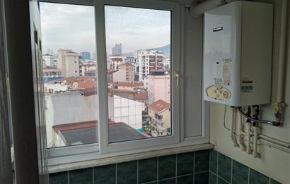 PENDİK MERKEZ'DE KİRALIK 3+1 DAİRE