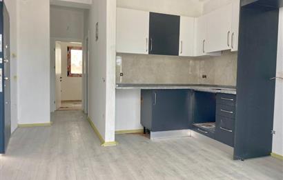 ESKİÇEŞMEDE YILLIK KİRALIK 1+1 EŞYASIZ DAİRELER