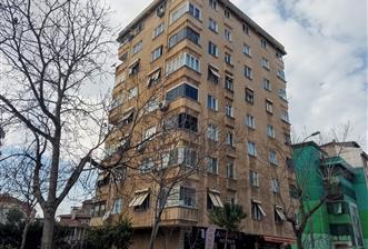 PENDİK MERKEZ'DE KİRALIK 3+1 DAİRE