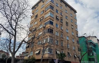 PENDİK MERKEZ'DE KİRALIK 3+1 DAİRE