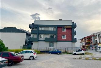 ŞEHİR HAST 10 BURDA AVM KARŞISI ARA KAT EŞYALI 1+1 KİRALIK DAİRE