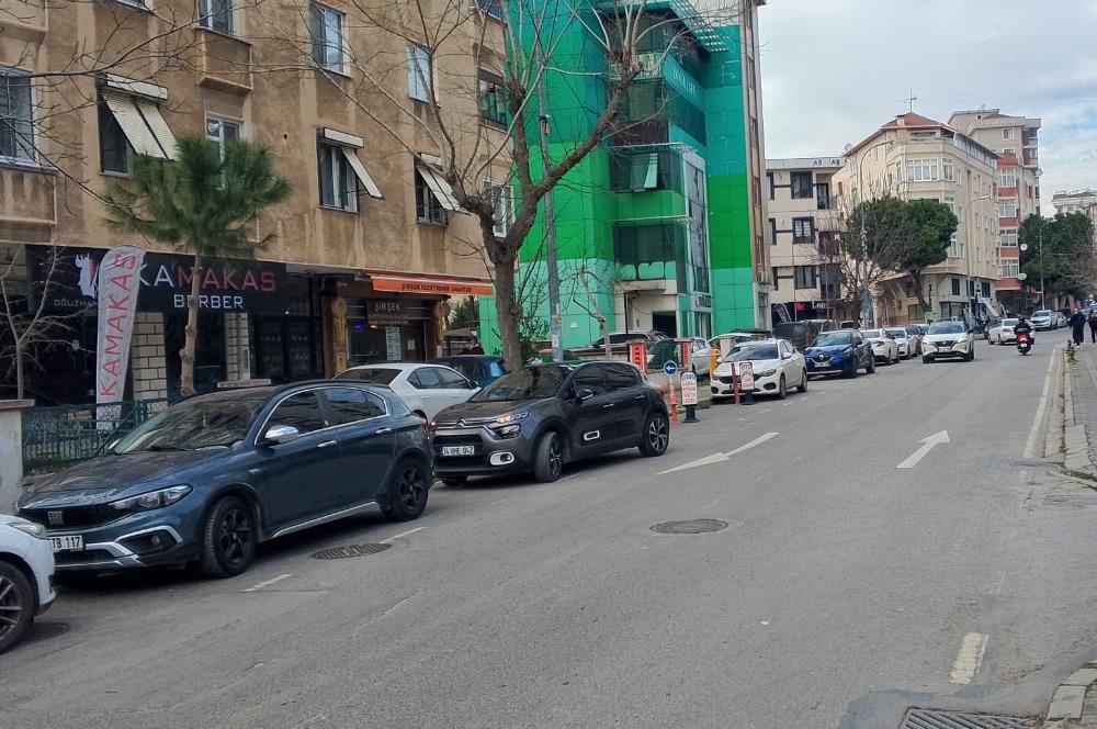 PENDİK MERKEZ'DE KİRALIK 3+1 DAİRE