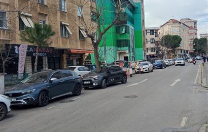 PENDİK MERKEZ'DE KİRALIK 3+1 DAİRE