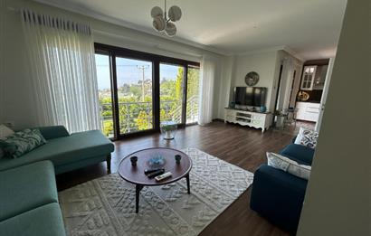 C21 Loca'dan Altınoluk Müstaki 8+1 Havuzlu Villa
