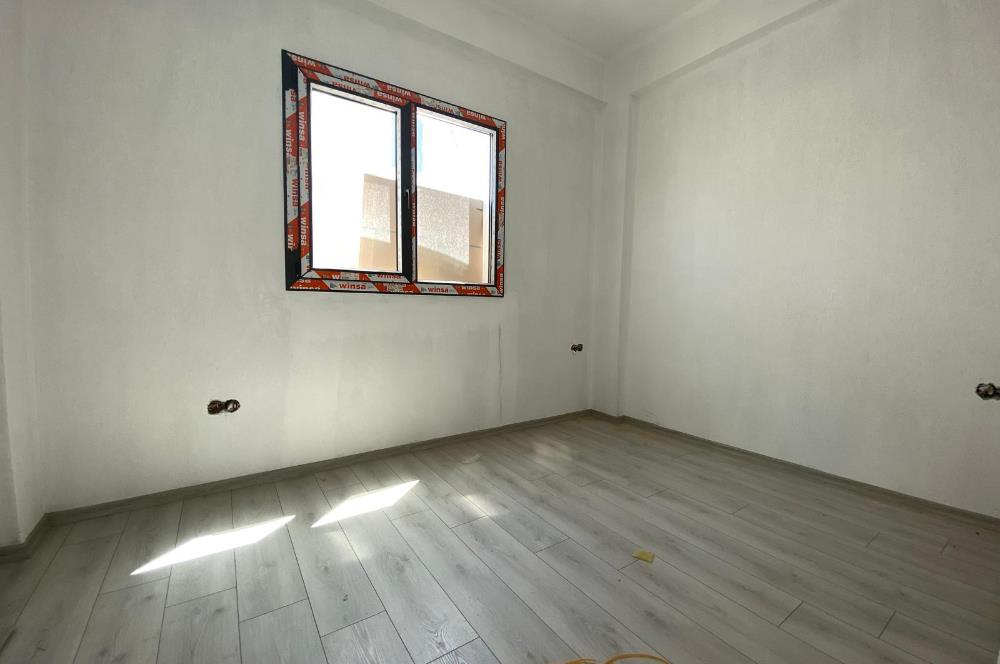 ESKİÇEŞMEDE YILLIK KİRALIK 1+1 EŞYASIZ DAİRELER
