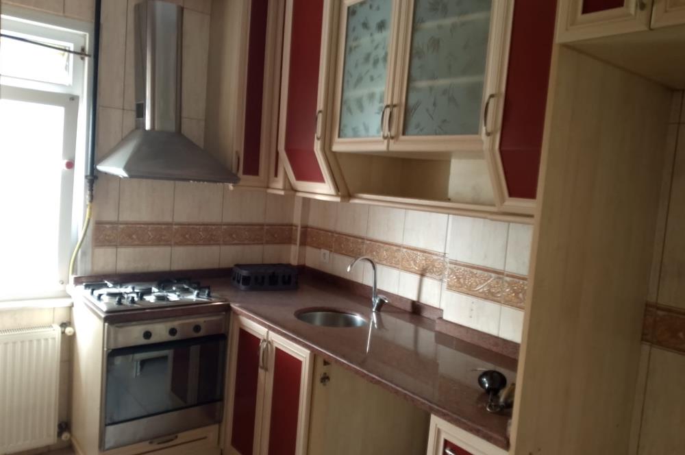 PENDİK MERKEZ'DE KİRALIK 3+1 DAİRE
