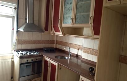 PENDİK MERKEZ'DE KİRALIK 3+1 DAİRE