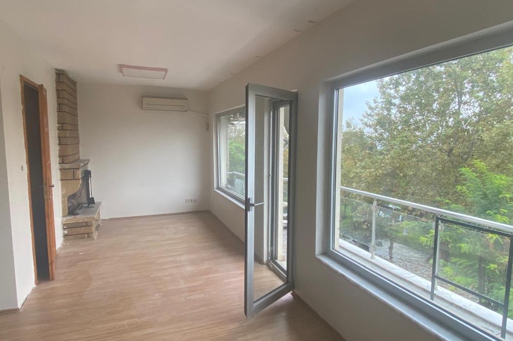 Kartal Sahil Rıhtım Cd. üzerinde 85m2 2+1 Kiralık Ofis