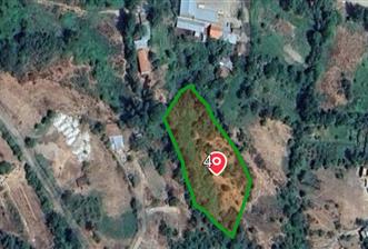 Balıkesir Dursunbey'de fırsat Tarla