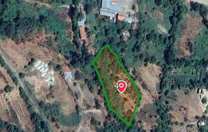 Balıkesir Dursunbey'de fırsat Tarla