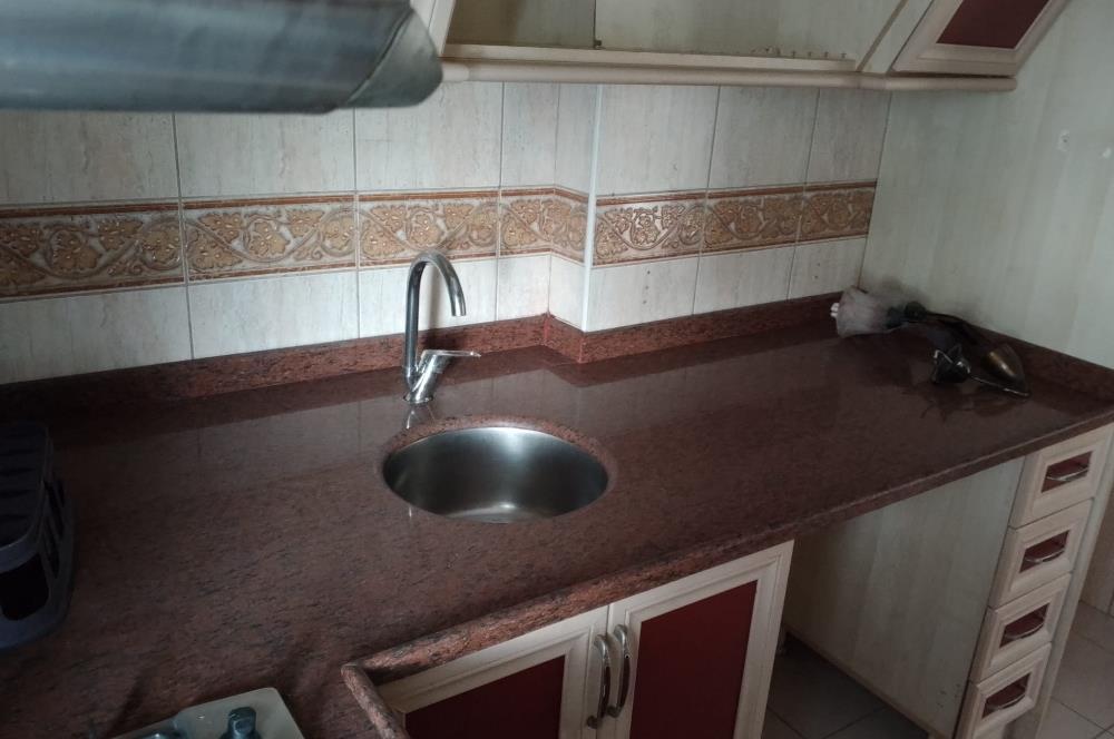 PENDİK MERKEZ'DE KİRALIK 3+1 DAİRE
