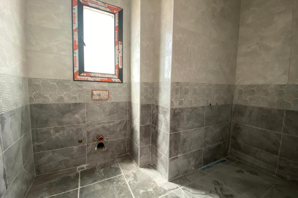 ESKİÇEŞMEDE YILLIK KİRALIK 1+1 EŞYASIZ DAİRELER