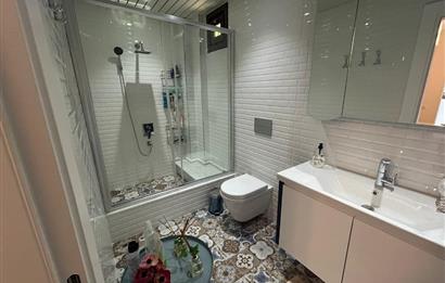 C21 Loca'dan Altınoluk Müstaki 8+1 Havuzlu Villa