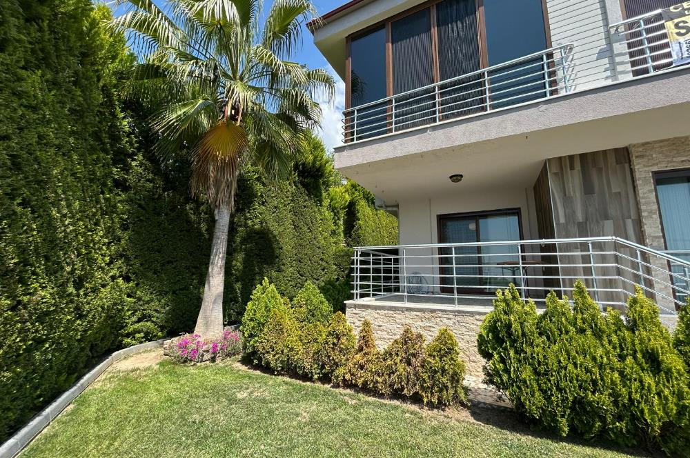 C21 Loca'dan Altınoluk Müstaki 8+1 Havuzlu Villa