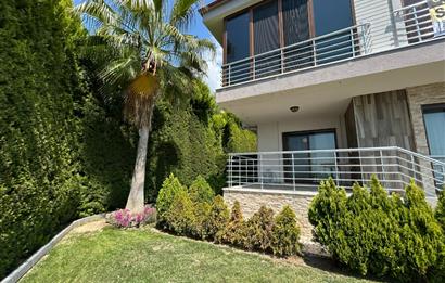 C21 Loca'dan Altınoluk Müstaki 8+1 Havuzlu Villa