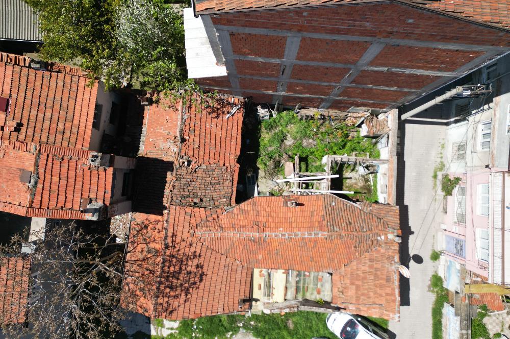 C21 BAL'DAN EGE MAH// ÜÇ KAT İMARLI// 71 M2 TABAN OTURUMLU ARSA