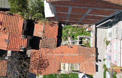 C21 BAL'DAN EGE MAH// ÜÇ KAT İMARLI// 71 M2 TABAN OTURUMLU ARSA