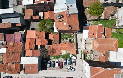 C21 BAL'DAN EGE MAH// ÜÇ KAT İMARLI// 71 M2 TABAN OTURUMLU ARSA