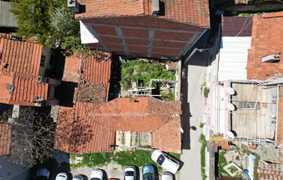 C21 BAL'DAN EGE MAH// ÜÇ KAT İMARLI// 71 M2 TABAN OTURUMLU ARSA