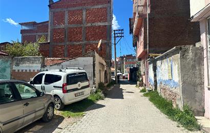 C21 BAL'DAN EGE MAH// ÜÇ KAT İMARLI// 71 M2 TABAN OTURUMLU ARSA