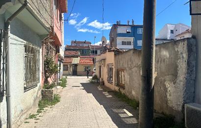 C21 BAL'DAN EGE MAH// ÜÇ KAT İMARLI// 71 M2 TABAN OTURUMLU ARSA