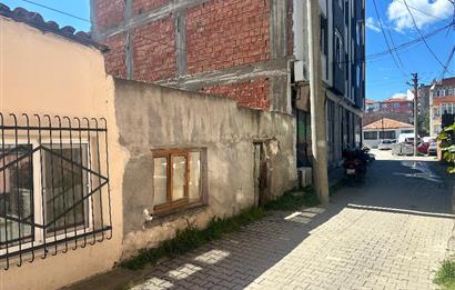 C21 BAL'DAN EGE MAH// ÜÇ KAT İMARLI// 71 M2 TABAN OTURUMLU ARSA