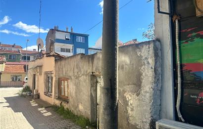 C21 BAL'DAN EGE MAH// ÜÇ KAT İMARLI// 71 M2 TABAN OTURUMLU ARSA