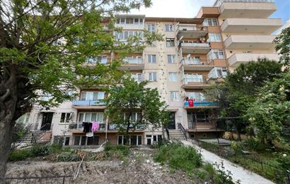 C21 BAL'dan İZMİR YOLU ÜZERİ BAKIMLI MASRAFSIZ SATILIK 2+1 DAİRE