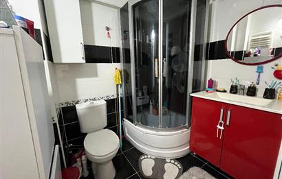 C21 BAL'dan İZMİR YOLU ÜZERİ BAKIMLI MASRAFSIZ SATILIK 2+1 DAİRE