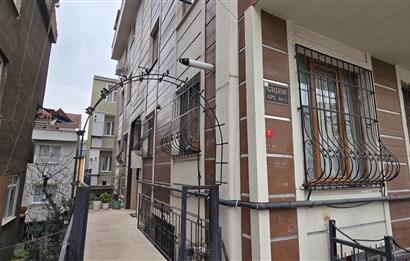 SATILIK 3+1 DAİRE NURTEPE'DE MUHTEŞEM KONUMDA