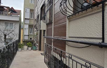 SATILIK 3+1 DAİRE NURTEPE'DE MUHTEŞEM KONUMDA