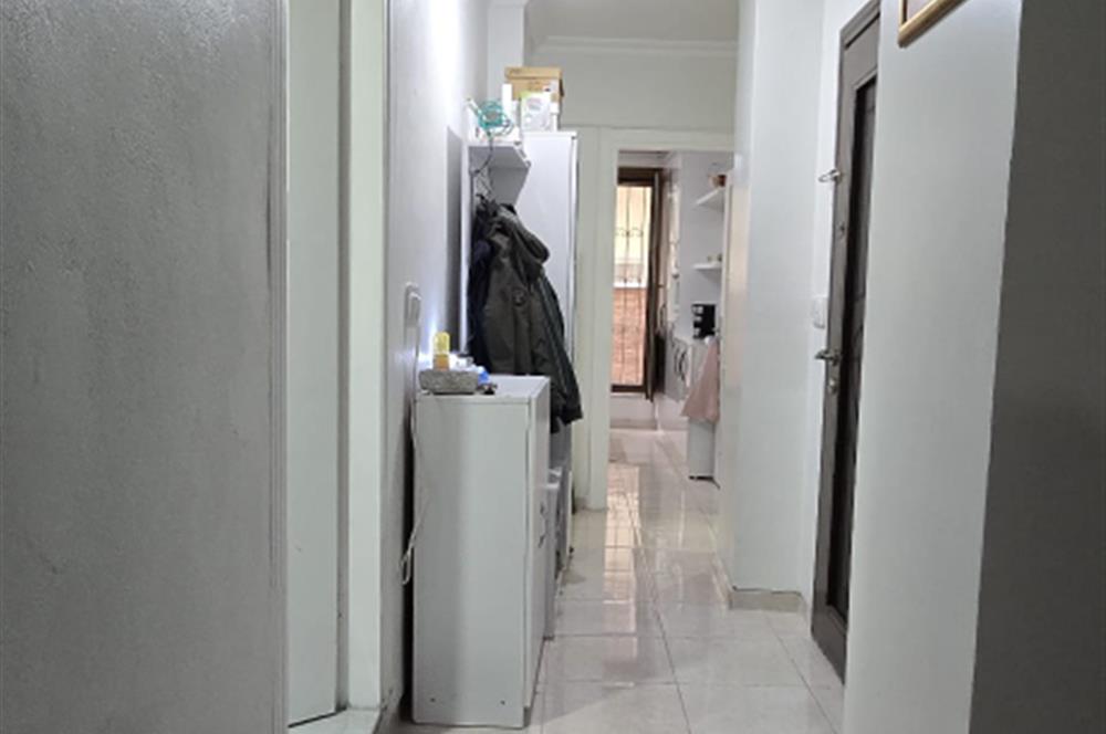 SATILIK 3+1 DAİRE NURTEPE'DE MUHTEŞEM KONUMDA