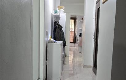 SATILIK 3+1 DAİRE NURTEPE'DE MUHTEŞEM KONUMDA