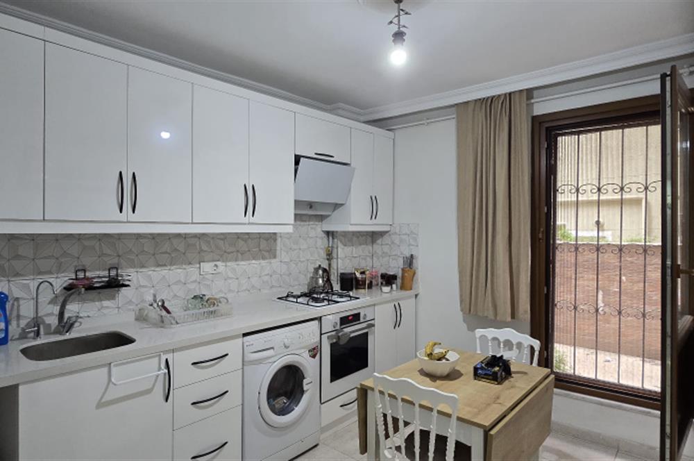 SATILIK 3+1 DAİRE NURTEPE'DE MUHTEŞEM KONUMDA