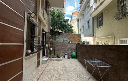 SATILIK 3+1 DAİRE NURTEPE'DE MUHTEŞEM KONUMDA