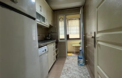 SATILIK 3+1 NURTEPE DE METRO İSTASYONUNA 100 MT MESAFEDE
